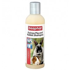 Beaphar Guinea Pig and Rabbit Shampoo